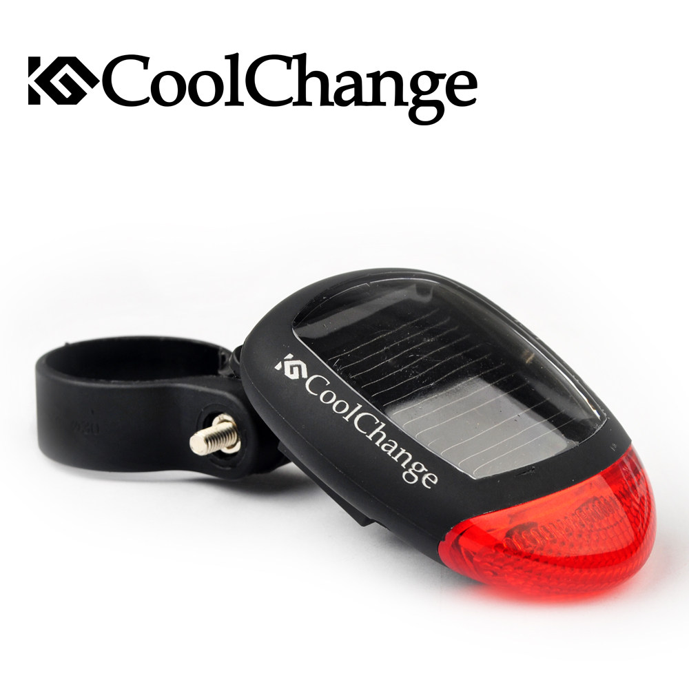 Eclairage pour vélo COOLCHANGE - Taillights - Ref 2400894 Image 3