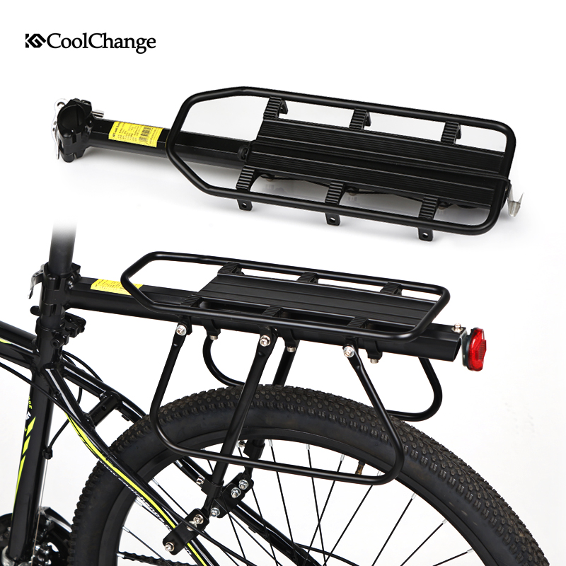 Porte-bagages pour vélo COOLCHANGE - Ref 2429886 Image 2