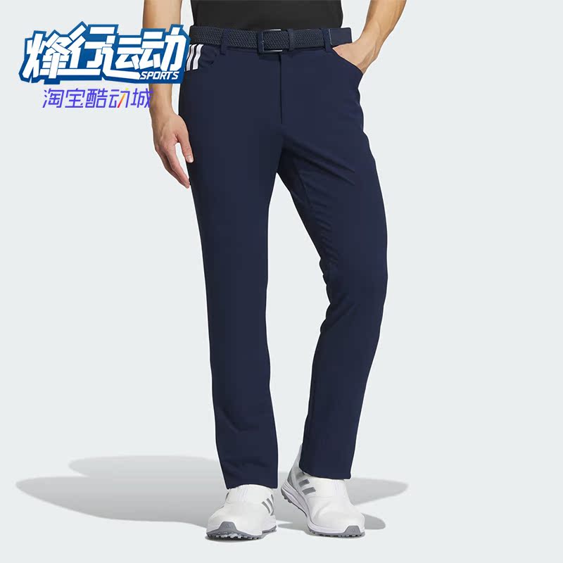 阿迪达斯正品男子长裤