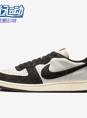 Nike/耐克正品Terminator Low男子时尚运动板鞋FN7815-200