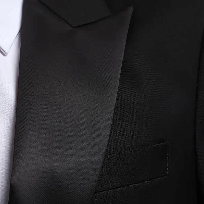 Costume homme RUIPE en polyester pour printemps - Ref 1569024 Image 4