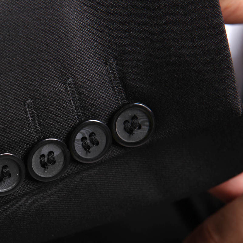 Costume homme RUIPE en polyester pour automne - Ref 1560127 Image 4