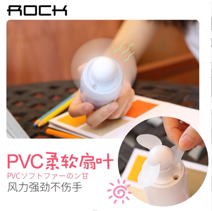 Ventilateur USB - Ref 401146 Image 3