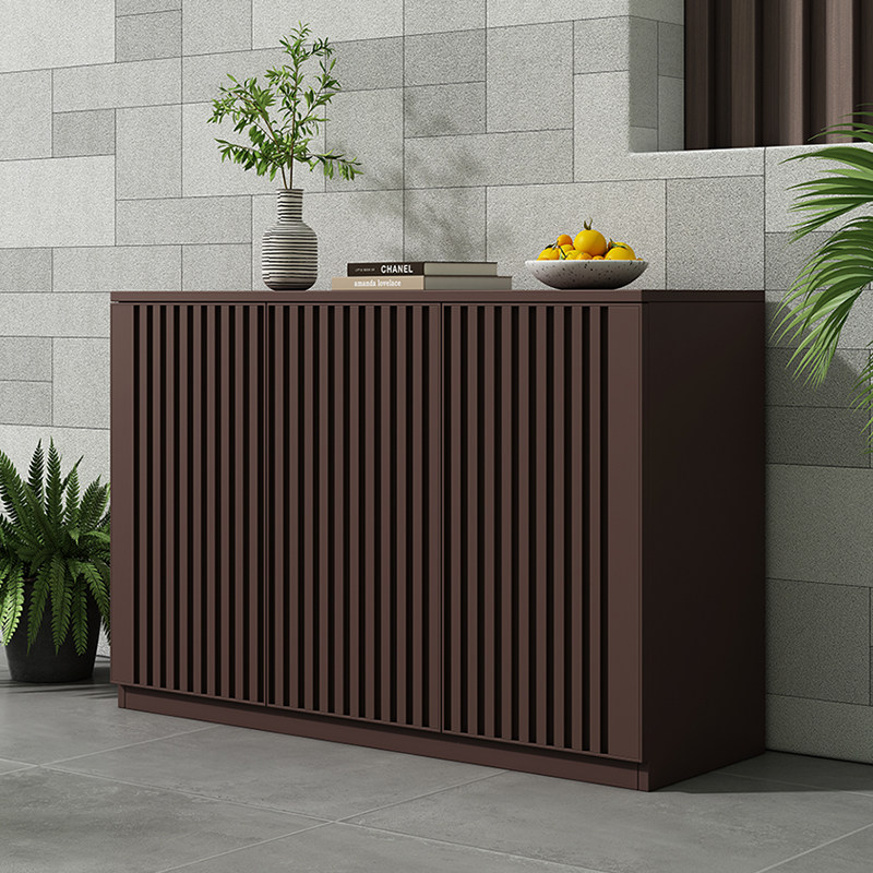 网红款户外铝合金收纳柜花园庭院防水工具柜庭院储物柜家门口鞋柜,住宅家具,户外储物柜,淘宝优惠券,粉丝福利购,淘宝优惠卷