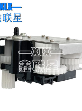 适用 佳能IC MF732Cdw定影驱动齿轮组佳能MF735Cdw双面定影摆轮组