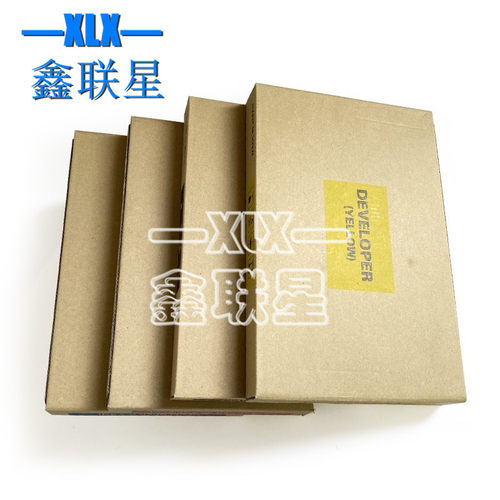 适用 富士施乐C2560 C3560 C3060 C2360显影剂 载体 铁粉原装全新