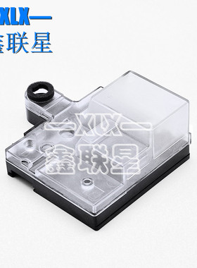 适用 华讯方舟HM1780 HS1680 废粉盒 废粉仓 墨粉回收瓶 收集器