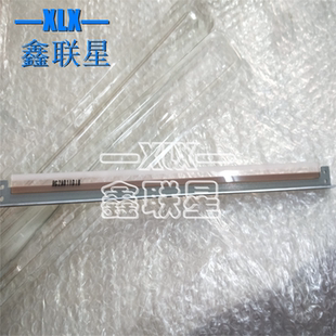 利盟C950de 清洁刮板 X950de X954de转印带刮板 刮刀 X952de 适用