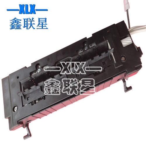适用 理光SP C430DN C305 C306 C406 C407 C440定影组件 加热组件