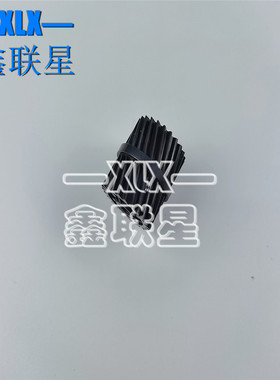 适用 爱普生AcuLaser C2900DN CX29NF定影驱动齿轮 过桥齿轮 双斜