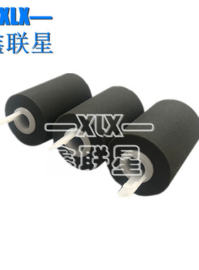 适用 三星CLX-8123 8128 NA/ND纸盒搓纸轮 进纸轮 原装全新