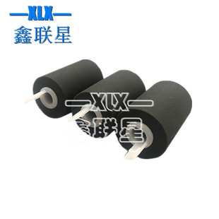 原装 适用 进纸轮 惠普M72630DN搓纸轮 全新 HPM72625DN纸盒搓纸轮