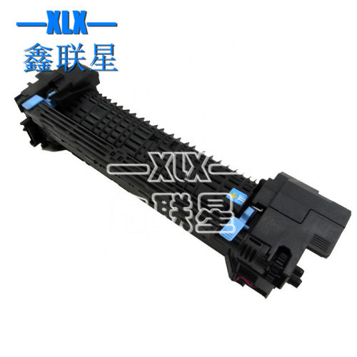 适用 富士施乐C1110 C1110B定影组件 施乐C1190FS加热组件 定影器