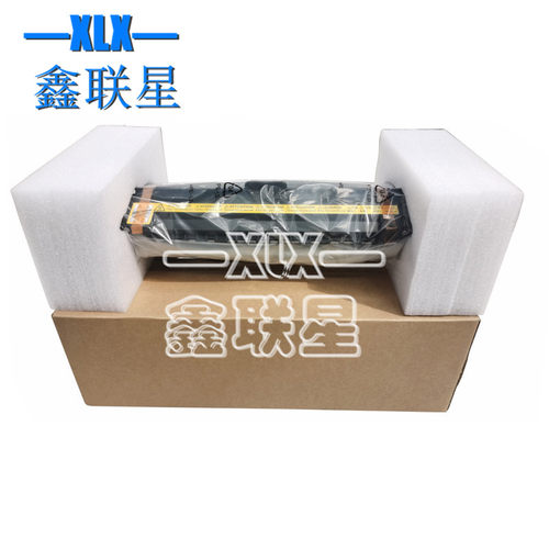 适用 柯尼卡美能达184 185E 6180E 7718 7818定影组件 加热器组件