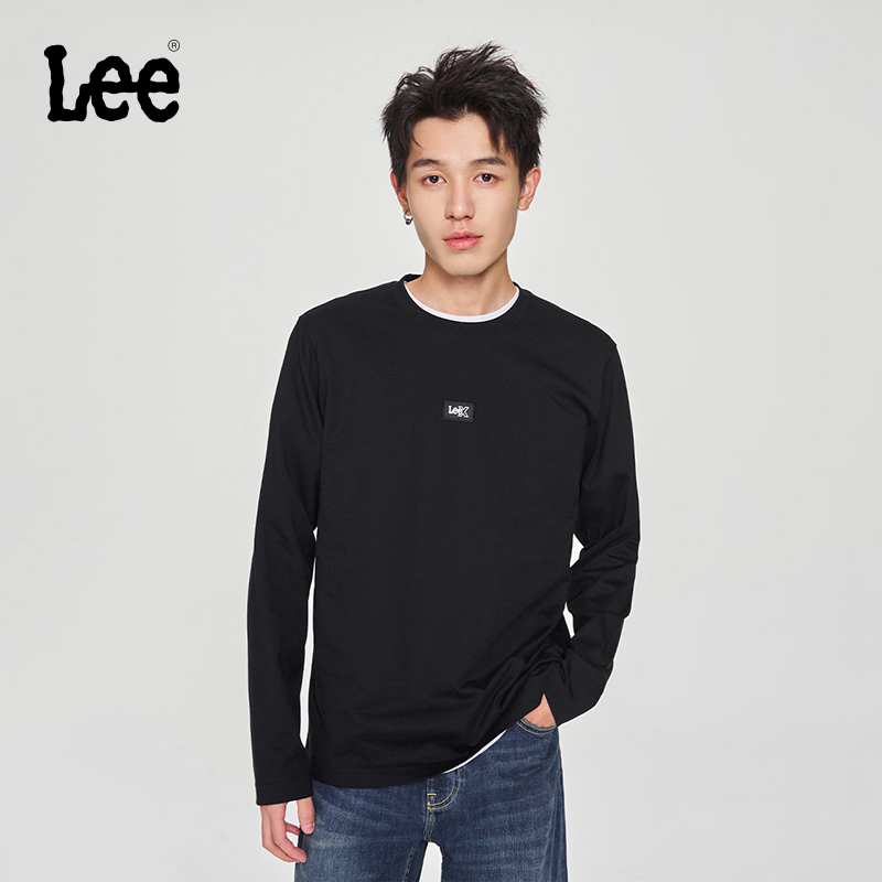 Lee25紺Ʒ׼Բ֯LogoɫгTLMT0097944LEʵ1010.9Ԫ,ۺ202.18/