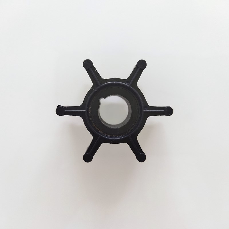 马达舷外机船用水泵叶轮推进器