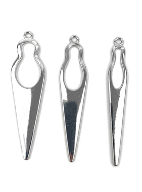 脏辫接发用穿发针 脏辫钩针Dreadlocks Interlocking Needle