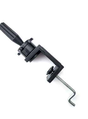 美发教习头模卡桌面支架模特头固定架子Mannequi Head ClampStand