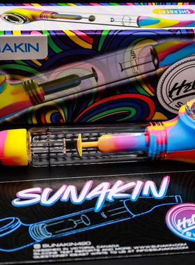 正品H20g swap可拆卸烟斗 不挑食 可接粗支细支成品过滤清理方便