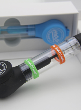 进口H20g swap水烟斗 大气室 一口香小烟斗 雪茄斗 可拆卸 清方便