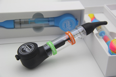 进口H20g水烟斗一口香烟斗可拆洗