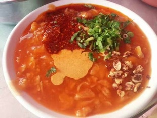 弥渡黄粉材料包（较劲的请绕道，谢谢）