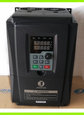 金田变频器JTE330N 0.75/1.5/2.2/4/5.5/7.5/11/15/KW 220V/380V