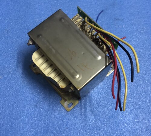 e型变压器方形音响功放方牛