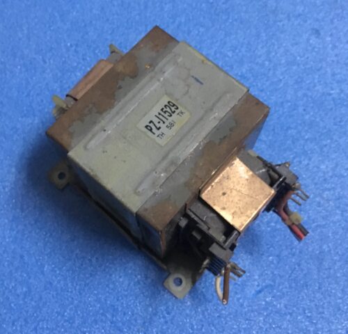 进口300w方形e型变压器功放方牛