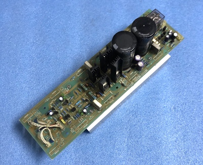 当材料卖不包用 拆机功放板 东芝管5200 1943 100V6800UF