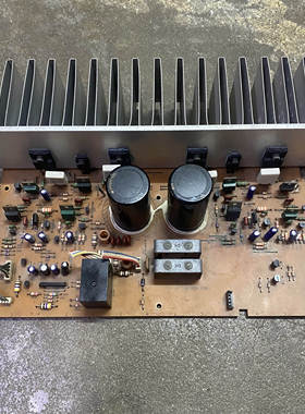 当材料卖不包用 进口拆机功放板 三肯管 C4387 A1672