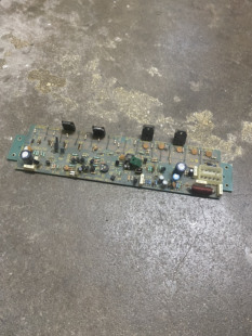 当材料卖不包用 进口拆机板子 日立场效应 K1058