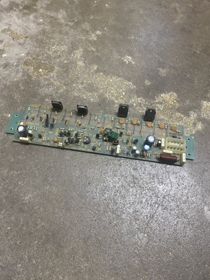 当材料卖不包用 进口拆机板子 日立场效应 K1058