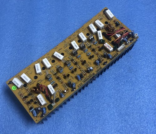 当材料卖不包用 拆机功放板 东芝5200 1943  三肯SAP15N SAP15P