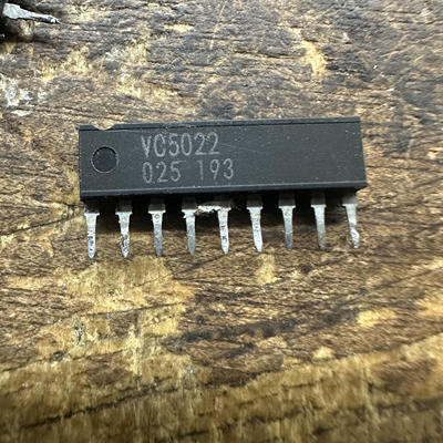 进口拆机 VC5022