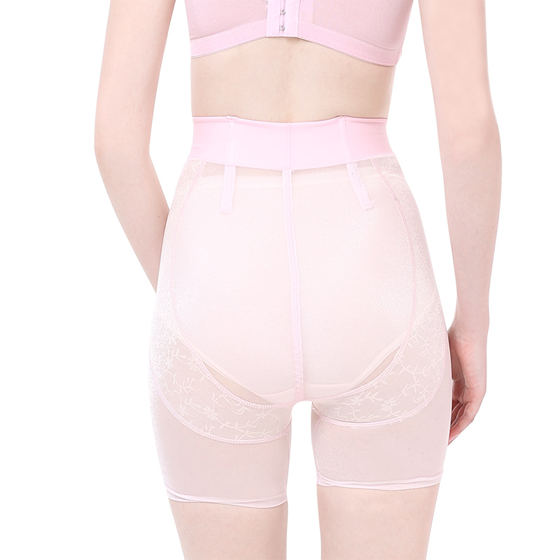 body amincissant QAN ME sexy en nylon - Ref 685423 Image 3