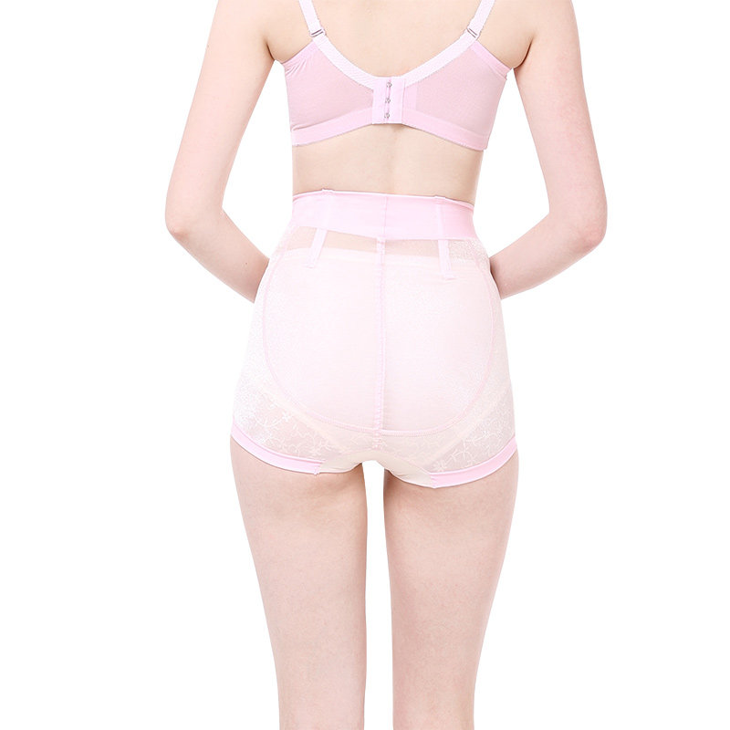 body amincissant QAN ME sexy en nylon - Ref 670658 Image 3