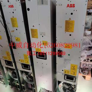 0175 F272现货 104 议价ABB变频器ACS800