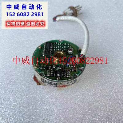 议价RP-863Z-2000P/R伺服电机编码器ONO SOKKI现货