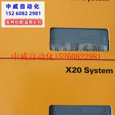 议价3IF789.9 3IF789.9-1 X20PD0011 8LSA75.E0022D100现货