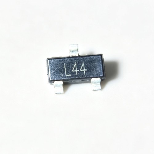 包邮3000只 BAT54S 丝印L44 BAT54C 丝印L43 SOT-23 肖特基二极管