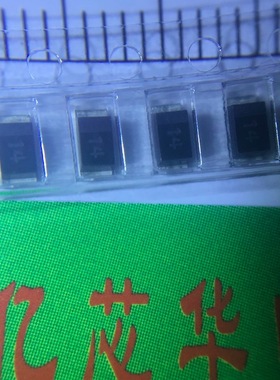 肖特基 二极管 FM140-M SOD-123 1206 1A 40V 丝印 14 包邮100只
