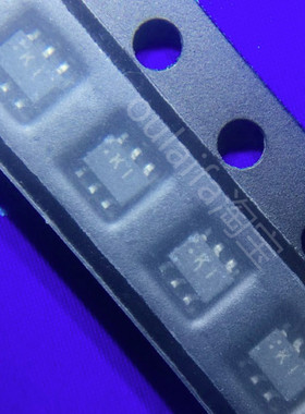 MOS管 EM6K1T2R 贴片 SOT-563 超薄6脚 N沟道 ROHM 场效应管 60V