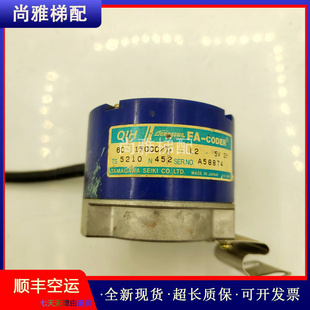 电梯配件多摩川编码器TS5210N452原厂现货正品实拍/质量保证/秒发