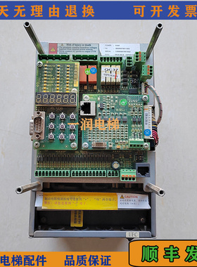 原装新时达一体机变频器/AS380 Syney4T05P5/4T07P5/正品现货质保