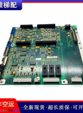 300P电梯配件变频器主板ID.NR.590880 3.QA431078 590881正品质保