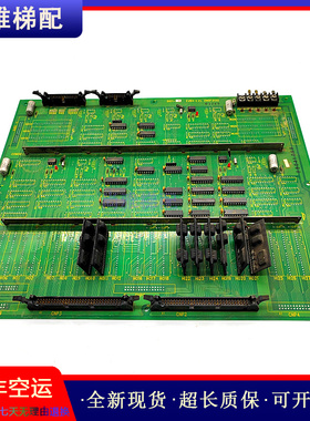 东芝电梯CV55 CV60主板DI01-1A EUB4-12L 2NGF3132原装/现货/秒发