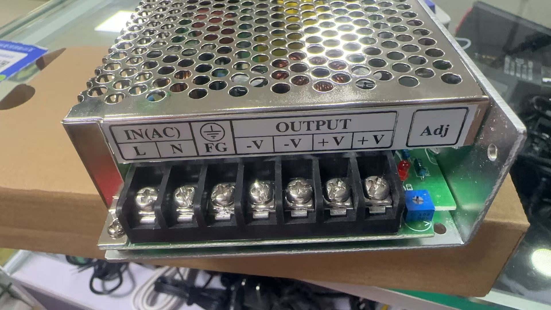 电梯配件逆变器高压板现货