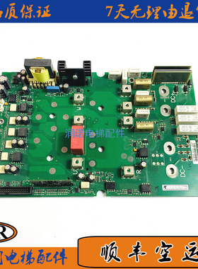 原装VACON伟肯变频器配件FY-4E315019 CACON PC00416C驱动板正品