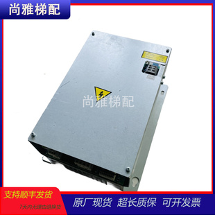 奥的斯电梯变频器KAA/KBA21305ABZ10/OVFR03B-402(LRU)原厂现场